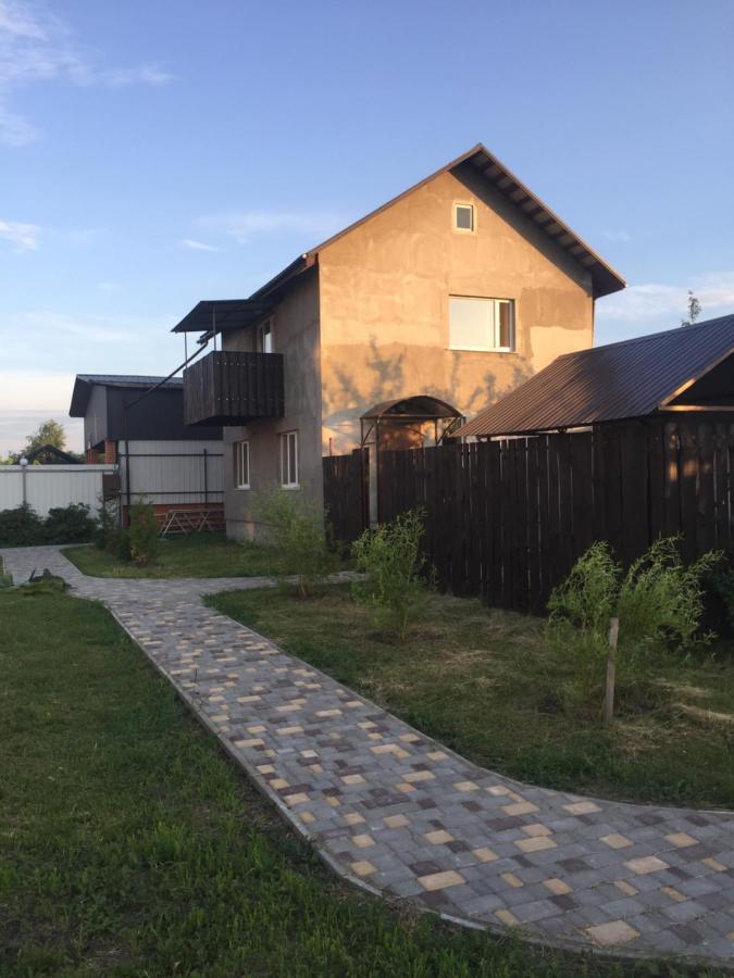 Мотельный Комплекс Телега Sula ภายนอก รูปภาพ